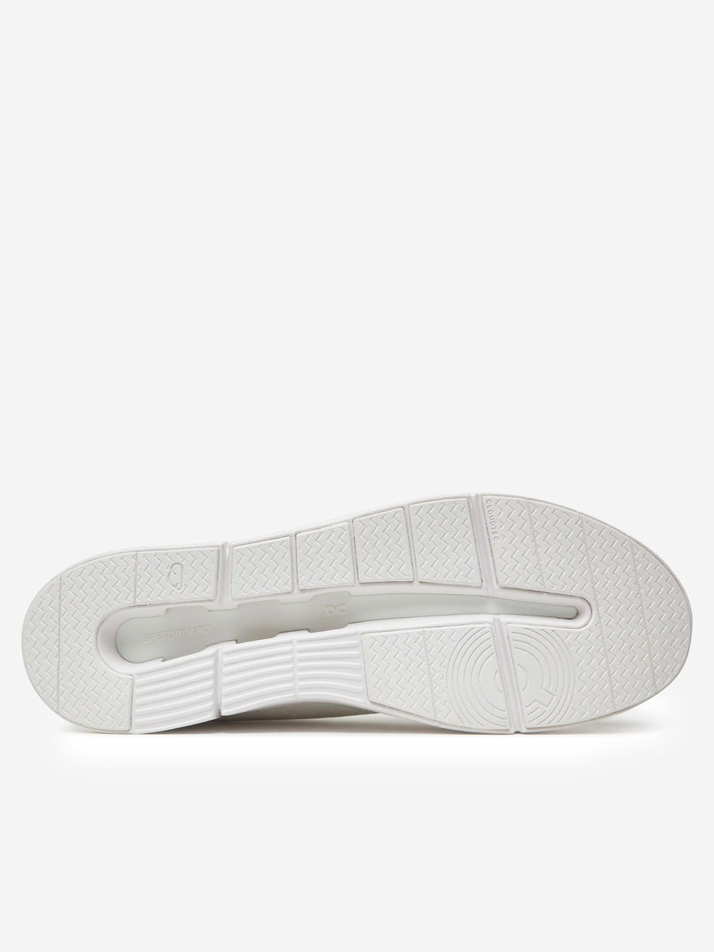 ON The Roger Spin bianche Bianco Urbanstaroma