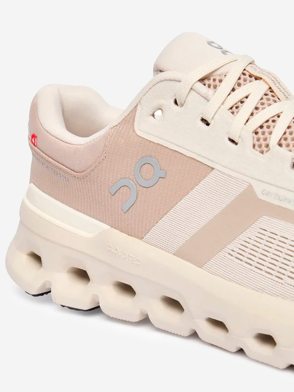 ON On Cloudrunner 2 beige Beige Urbanstaroma