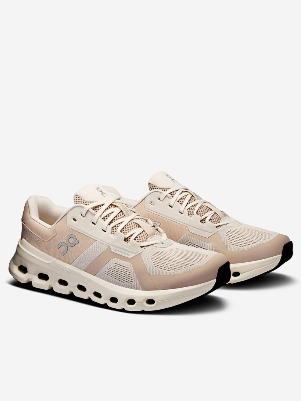 ON On Cloudrunner 2 beige Beige Urbanstaroma