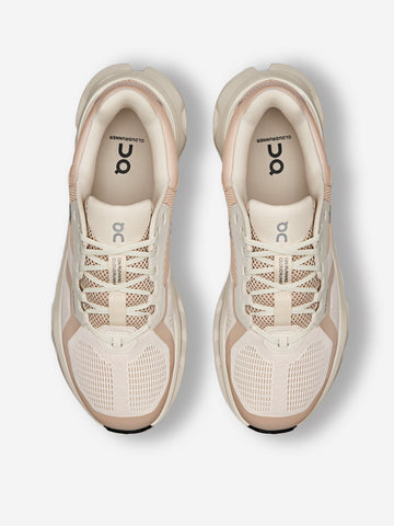 ON On Cloudrunner 2 beige Beige