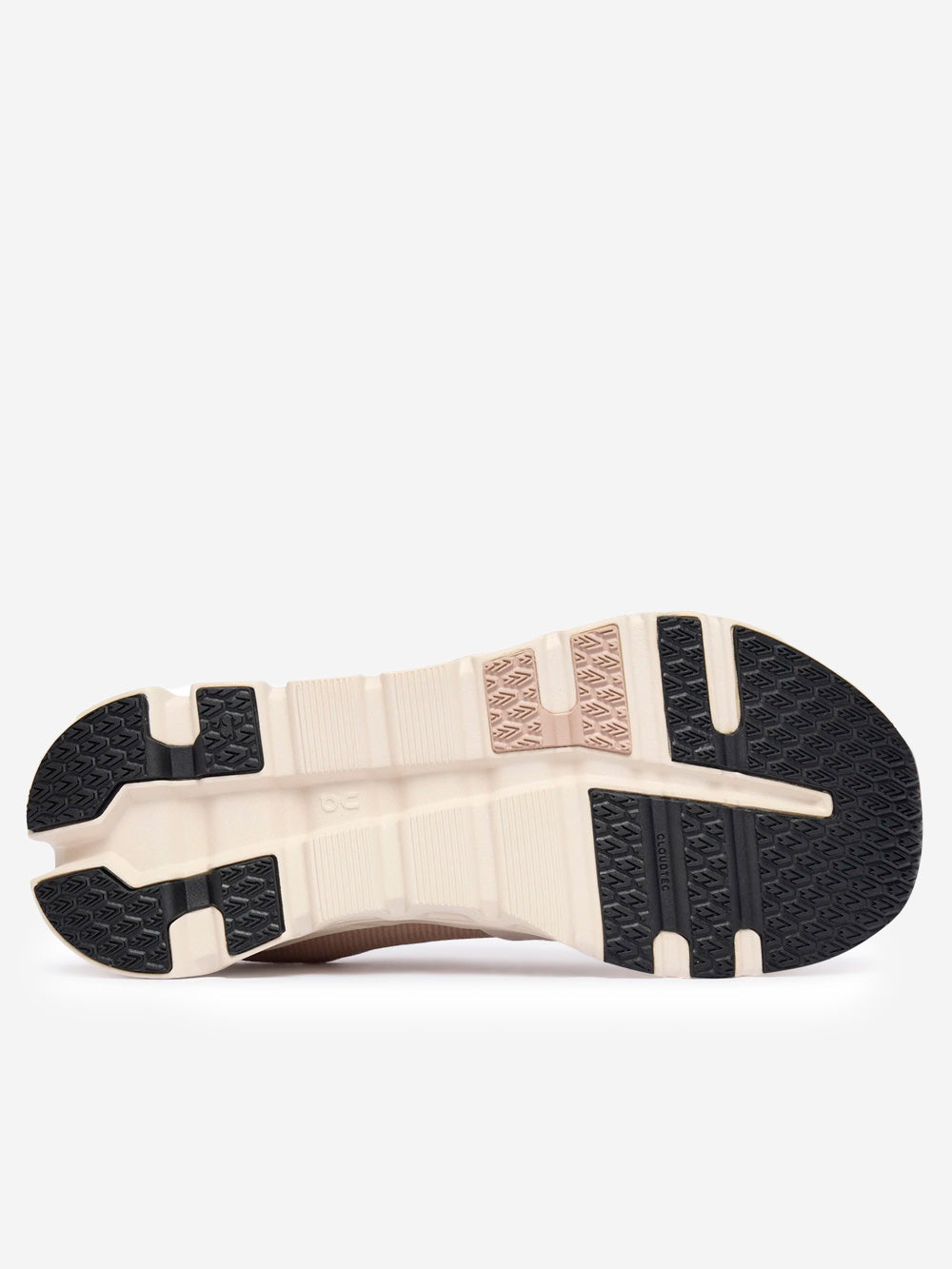 ON On Cloudrunner 2 beige Beige Urbanstaroma