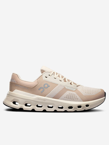 ON On Cloudrunner 2 beige Beige