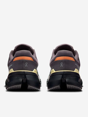 ON Cloudrunner 2 grigie Grigia arancio