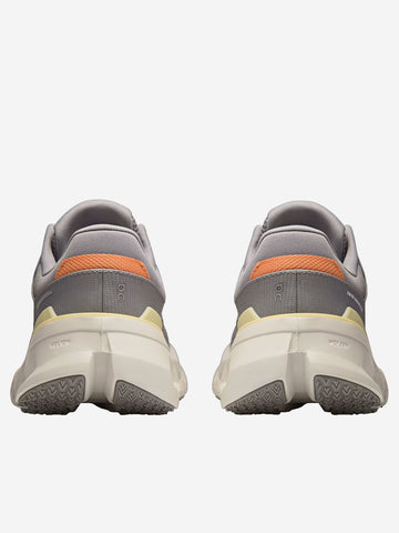 ON W Cloudrunner 2 Lilac Ivory Viola