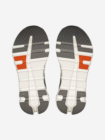 ON W Cloudrunner 2 Lilac Ivory Viola