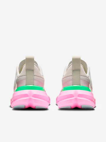 ON W Cloudpulse Next grigie e rosa Grigio rosa