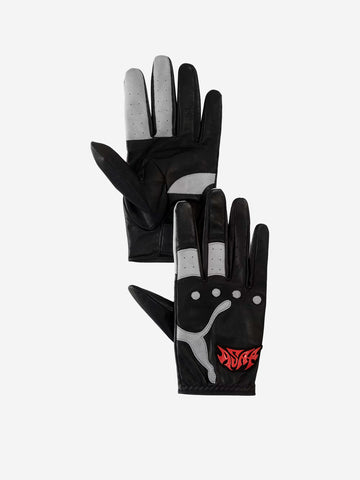 PUMA Guanti driver x Asap Rocky Nero