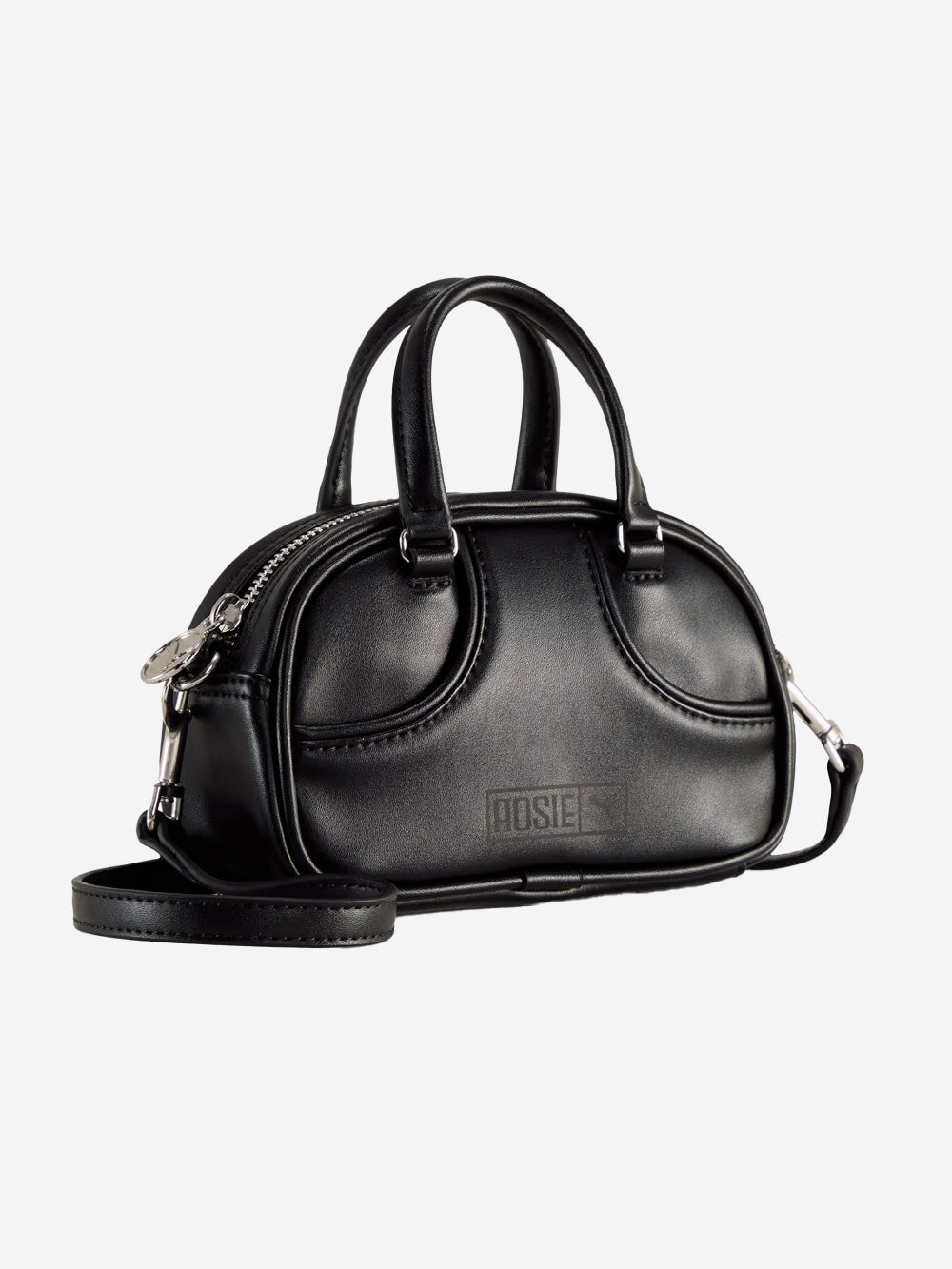 PUMA Micro Grip Bag x Rosé (1l) Nero Urbanstaroma