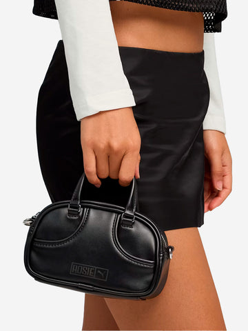 PUMA Micro Grip Bag x Rosé (1l) Nero