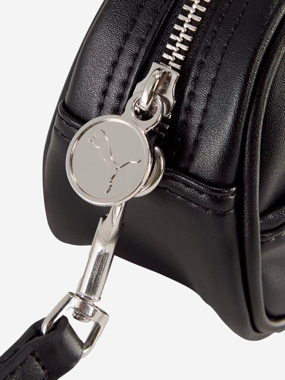 PUMA Micro Grip Bag x Rosé (1l) Nero Urbanstaroma