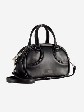 PUMA Micro Grip Bag x Rosé (1l) Nero