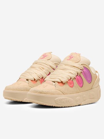 PUMA Lamelo Ball LaFrancé Bright Lights Beige