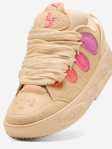 PUMA Lamelo Ball LaFrancé Bright Lights Beige