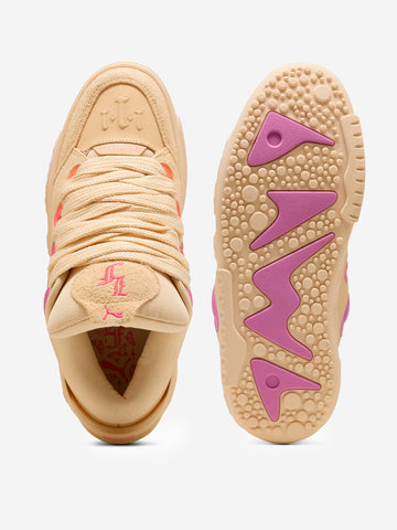 PUMA Lamelo Ball LaFrancé Bright Lights Beige