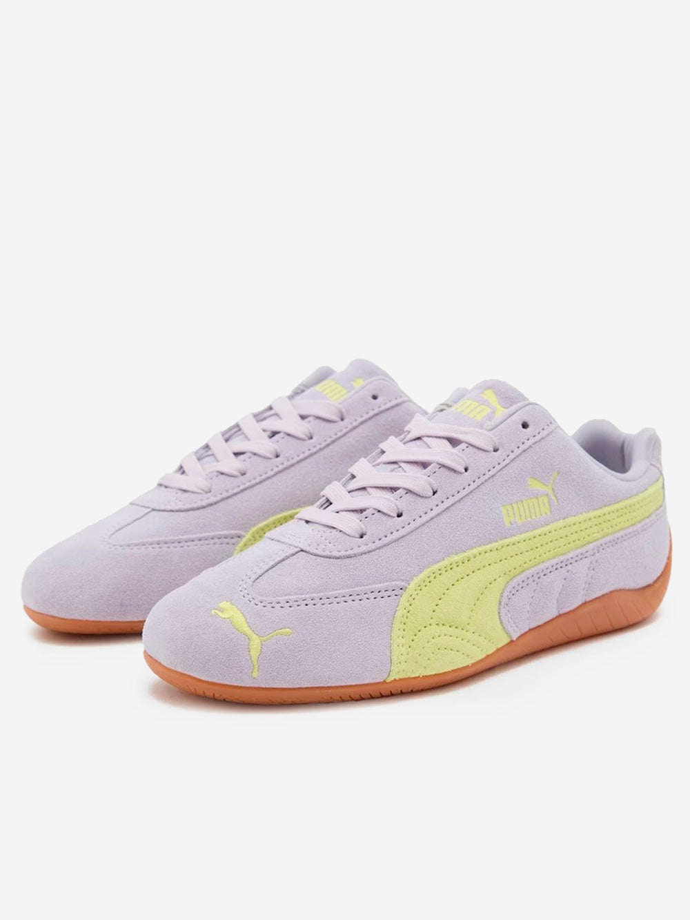 PUMA Speedcat OG lilla Lilla Urbanstaroma