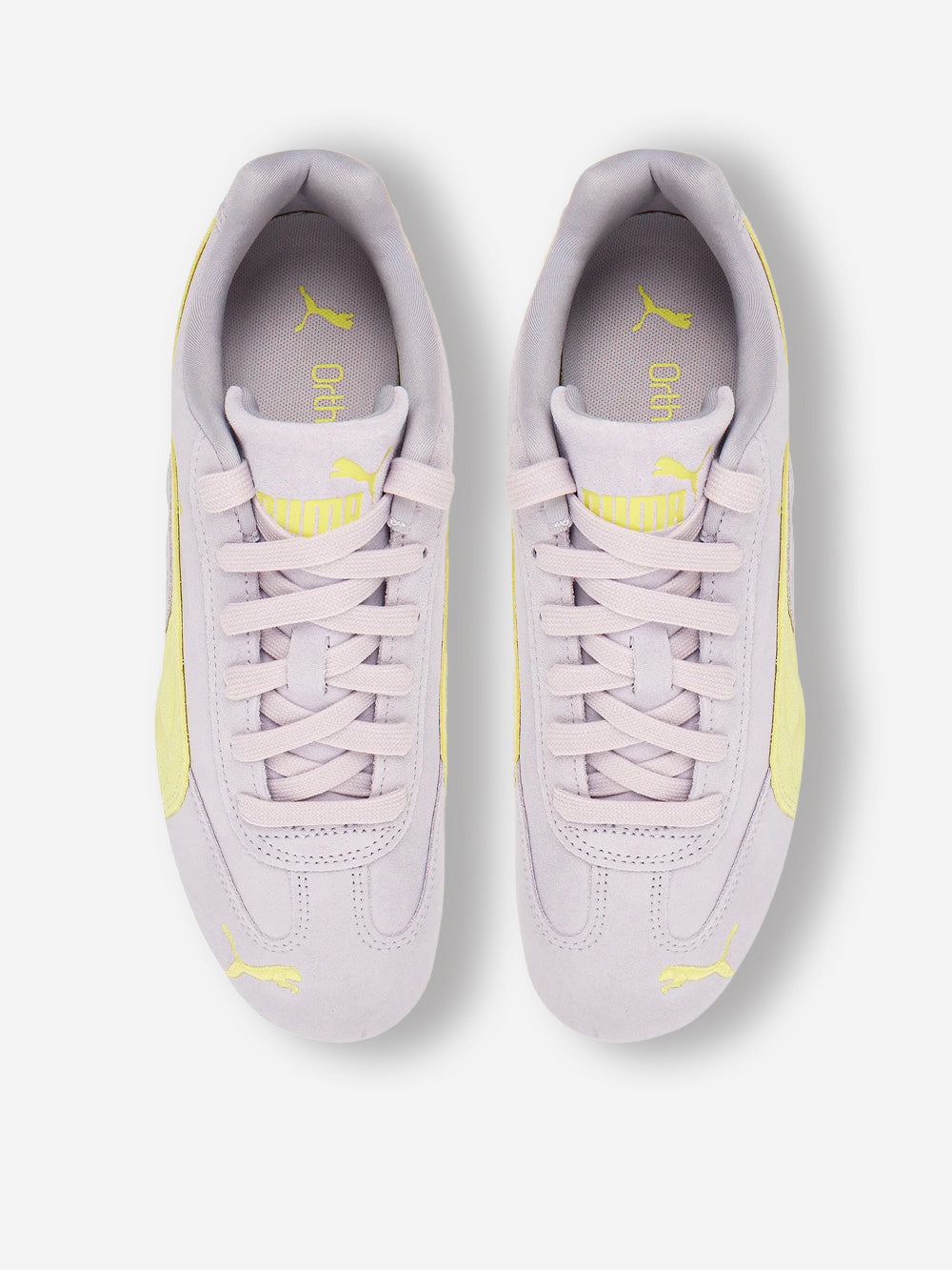 PUMA Speedcat OG lilla Lilla Urbanstaroma