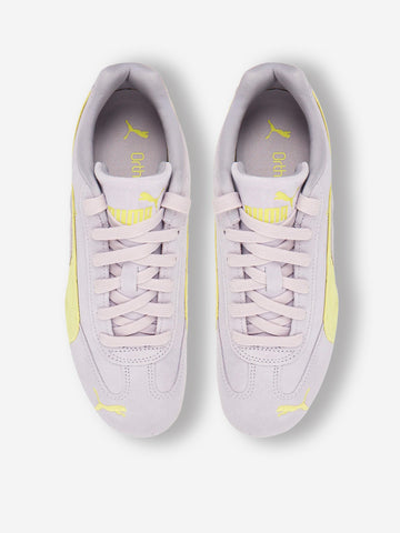 PUMA Speedcat OG lilla Lilla