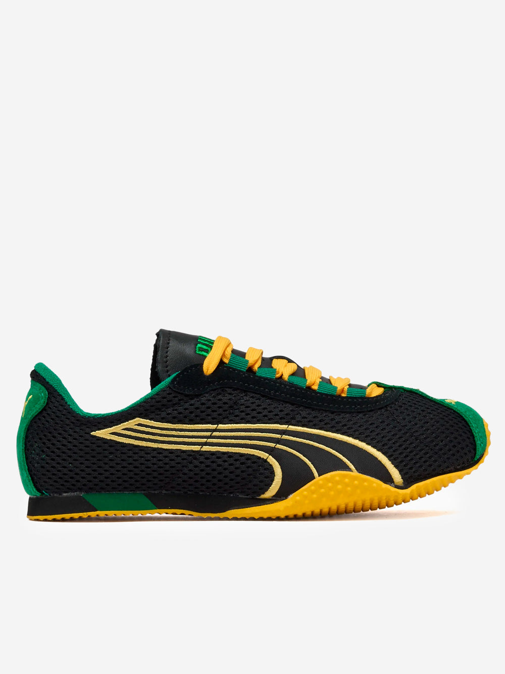 PUMA H-Street nere e gialle Nero giallo Urbanstaroma
