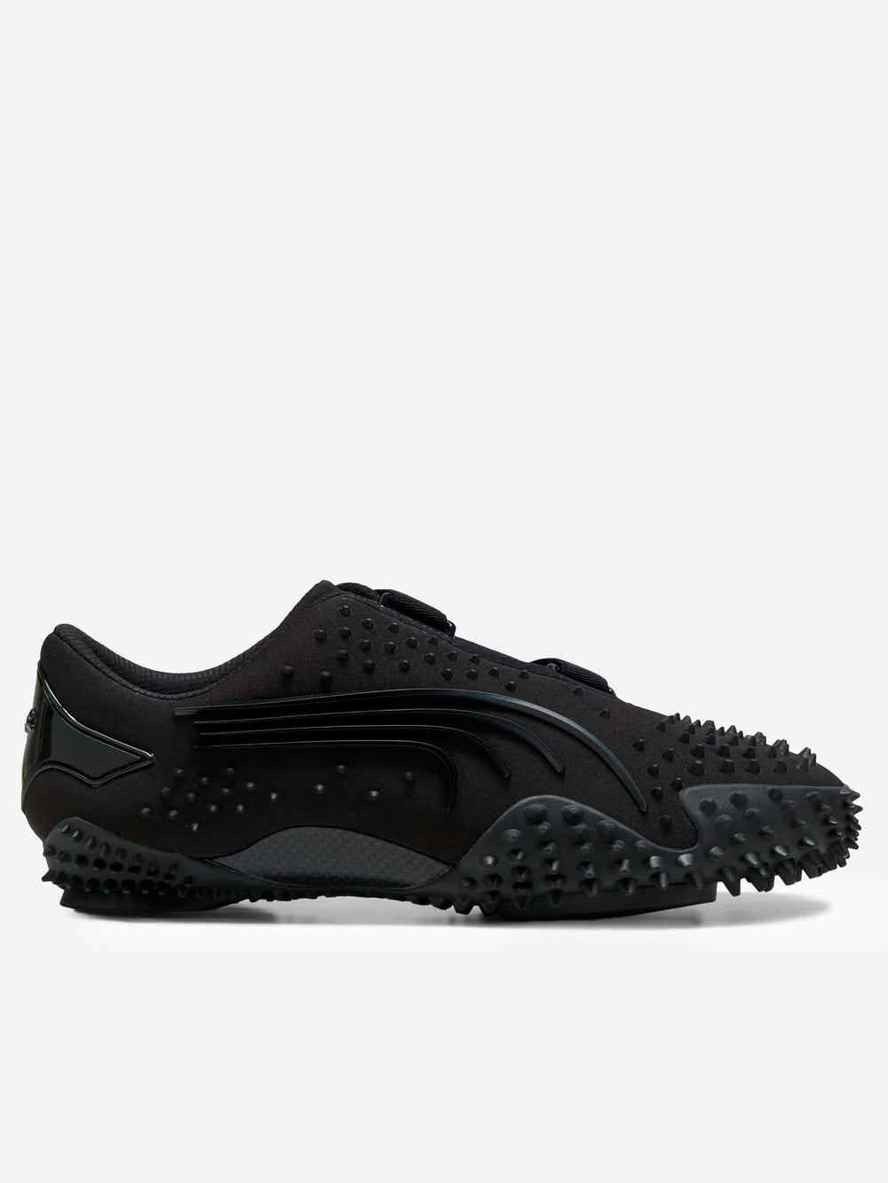 PUMA Mostro Spikes Nero Urbanstaroma