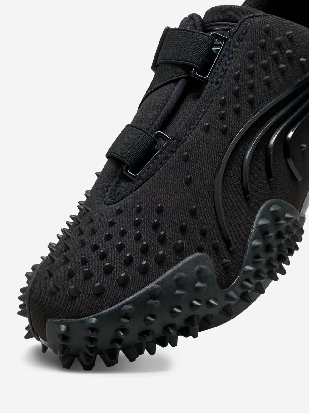 PUMA Mostro Spikes Nero Urbanstaroma