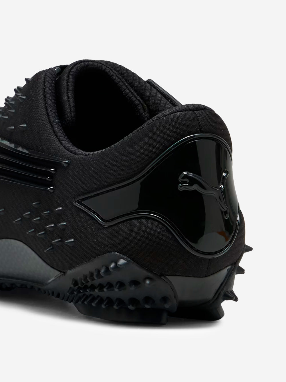 PUMA Mostro Spikes Nero Urbanstaroma