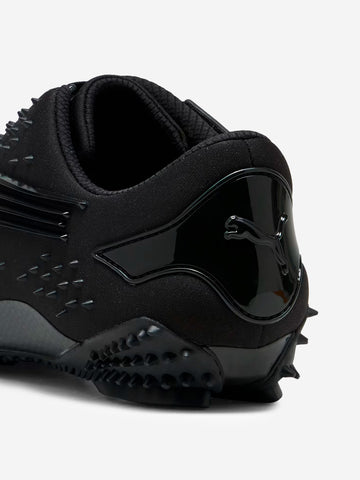 PUMA Mostro Spikes Nero