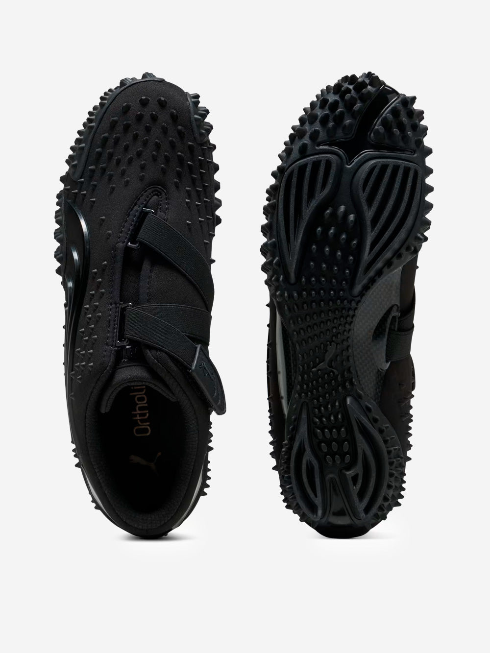 PUMA Mostro Spikes Nero Urbanstaroma