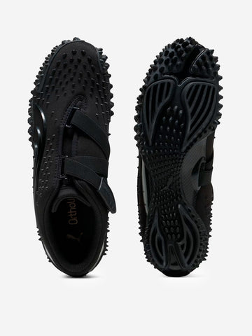 PUMA Mostro Spikes Nero