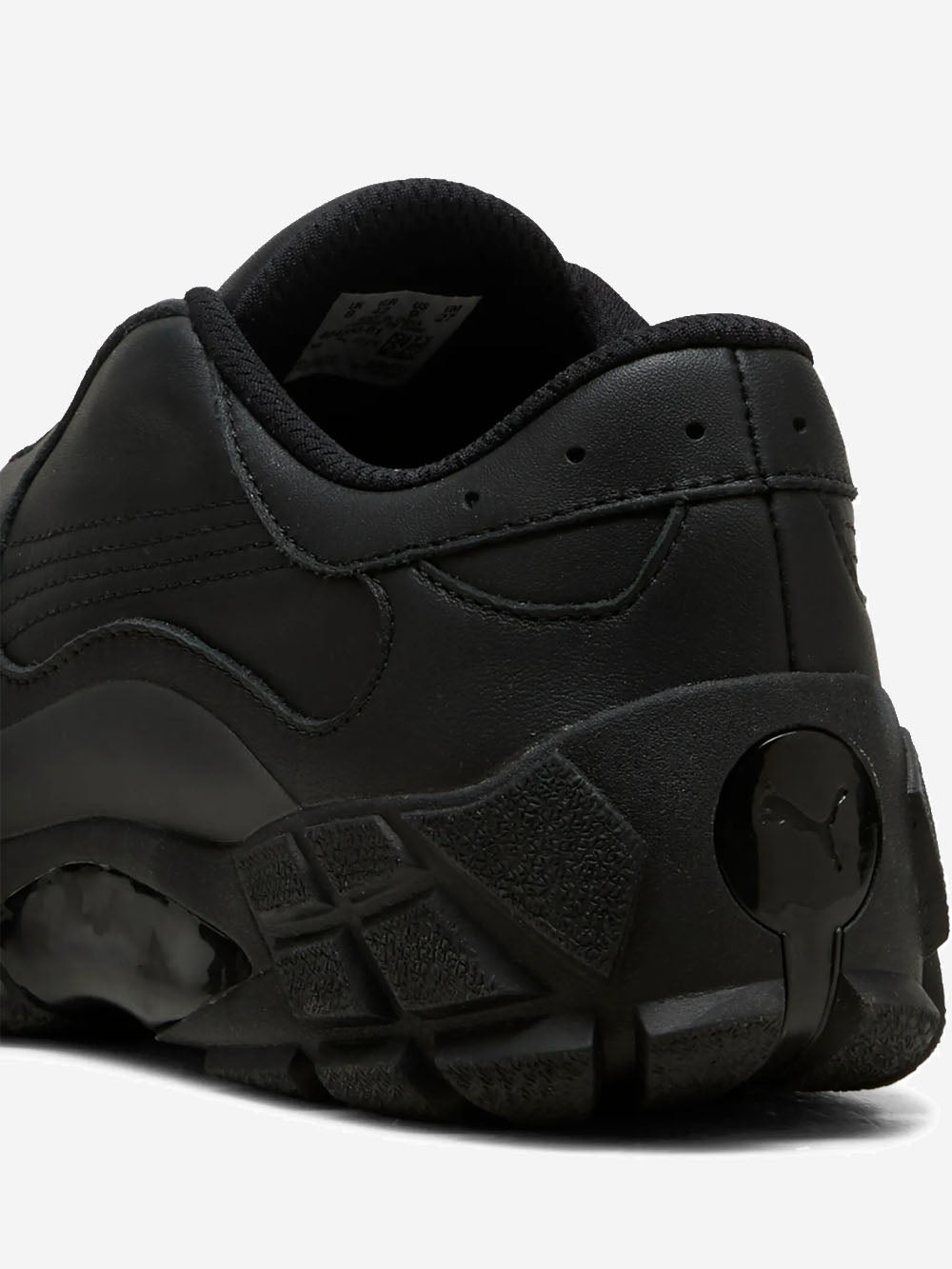 PUMA PUMA X SKEPTA Skope BTS L nere Nero Urbanstaroma