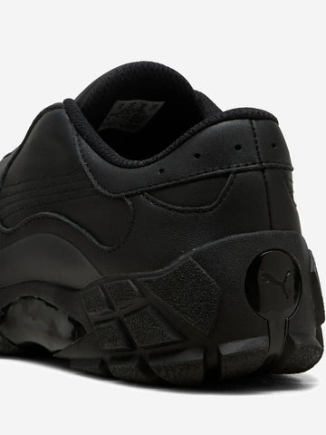 PUMA PUMA X SKEPTA Skope BTS L nere Nero