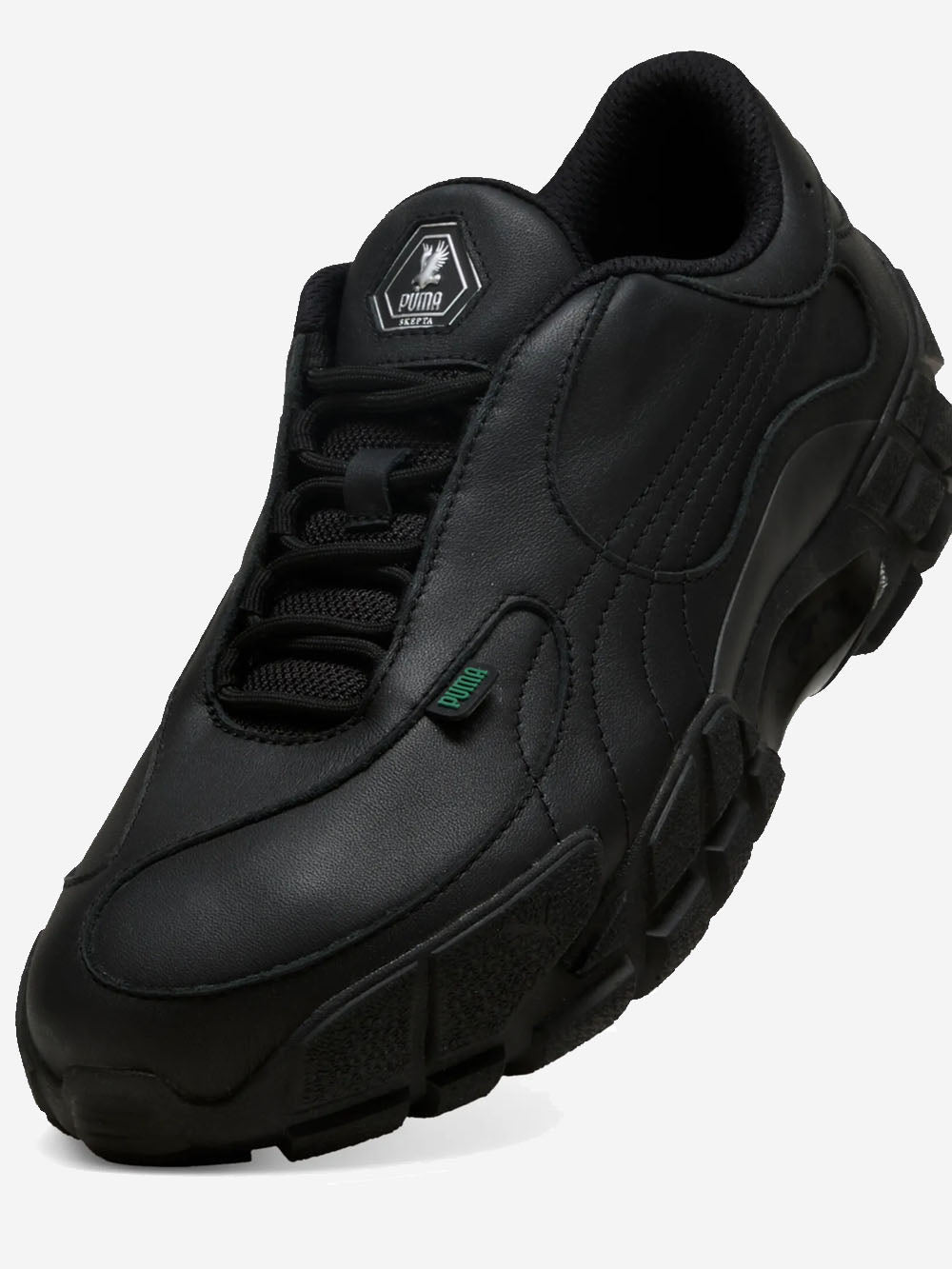 PUMA PUMA X SKEPTA Skope BTS L nere Nero Urbanstaroma