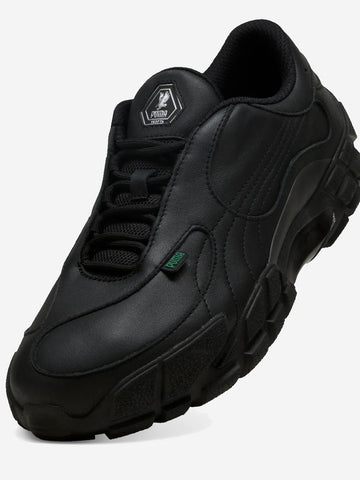 PUMA PUMA X SKEPTA Skope BTS L nere Nero