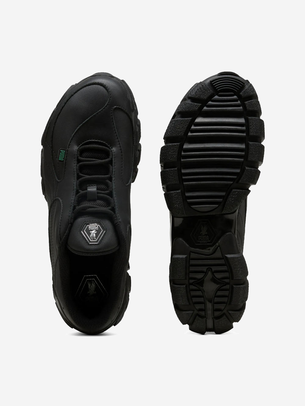 PUMA PUMA X SKEPTA Skope BTS L nere Nero Urbanstaroma