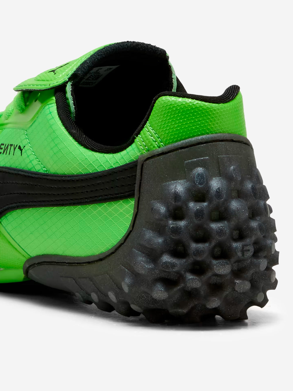 PUMA Avanti LS-X verdi e nere x Fenty Verde nera Urbanstaroma