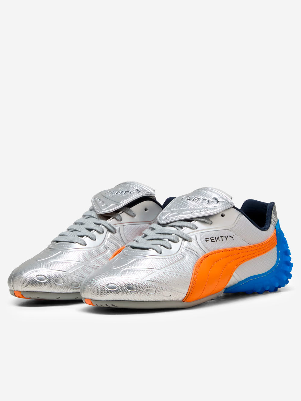 PUMA Avanti LS-X argento x Fenty argento Urbanstaroma