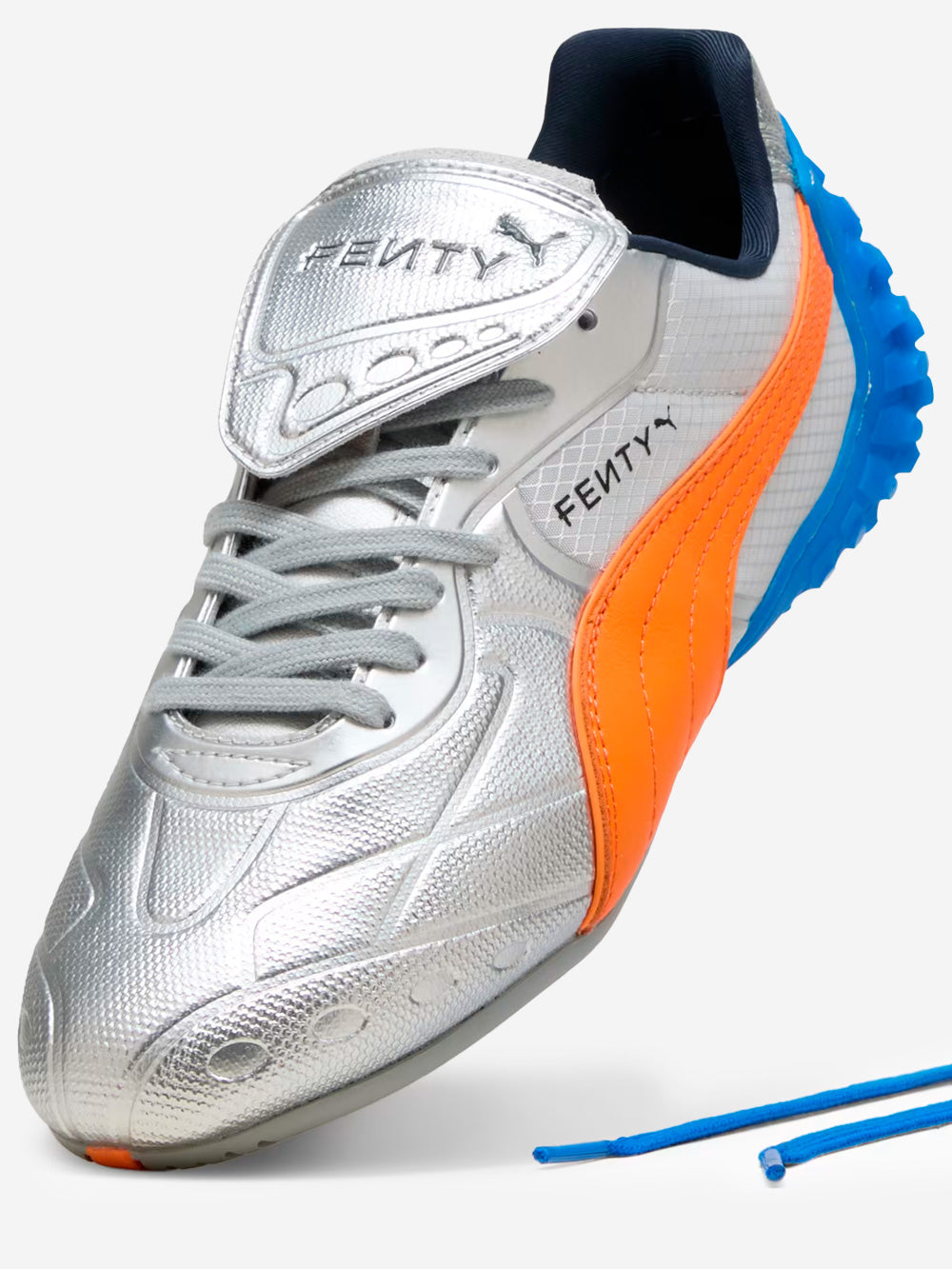 PUMA Avanti LS-X argento x Fenty argento Urbanstaroma