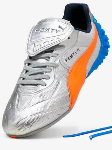 PUMA Avanti LS-X argento x Fenty argento