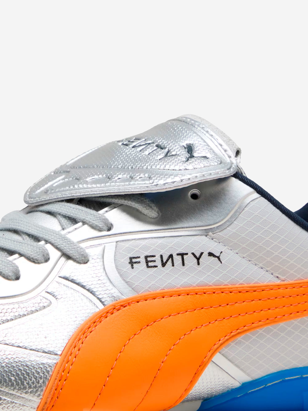 PUMA Avanti LS-X argento x Fenty argento Urbanstaroma