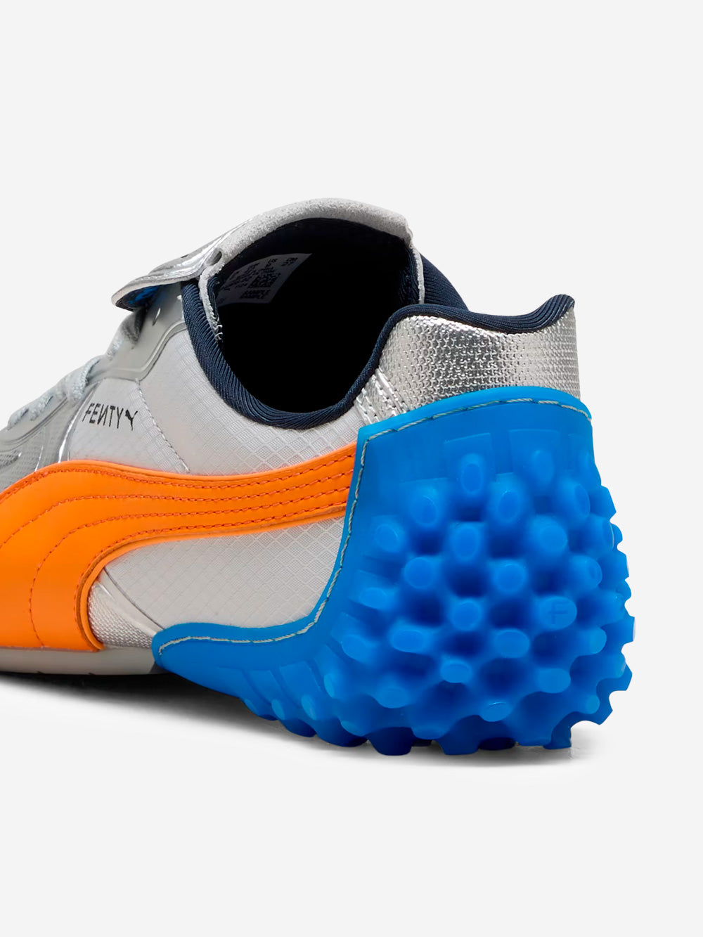 PUMA Avanti LS-X argento x Fenty argento Urbanstaroma