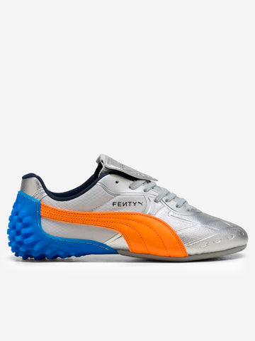 PUMA Avanti LS-X argento x Fenty argento
