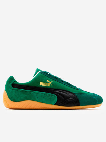 PUMA Speedcat verdi e nere Verde