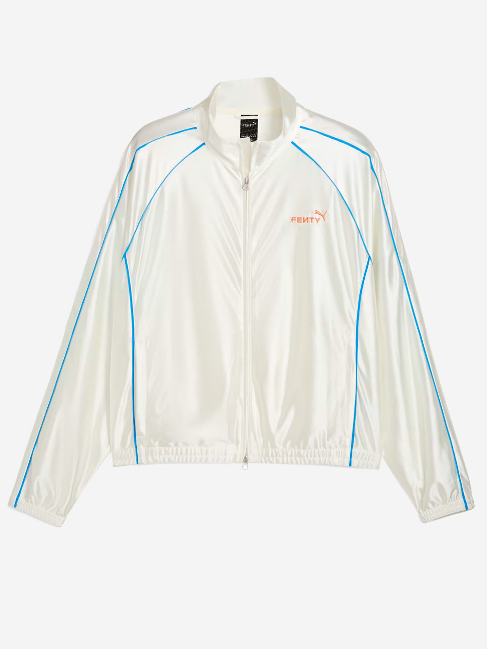 PUMA Piping track jacket x Fenty Off white Urbanstaroma