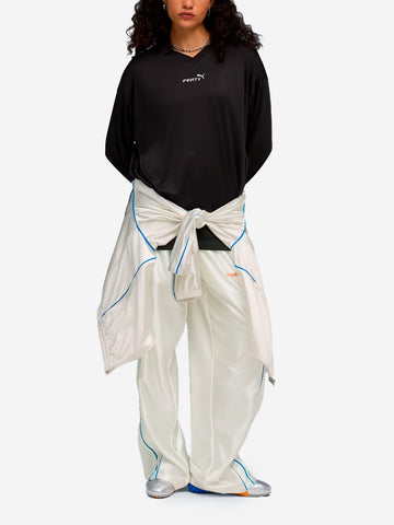 PUMA Maglia da portiere in jersey x Fenty Nero