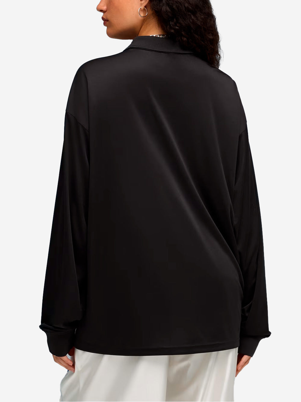 PUMA Maglia da portiere in jersey x Fenty Nero Urbanstaroma