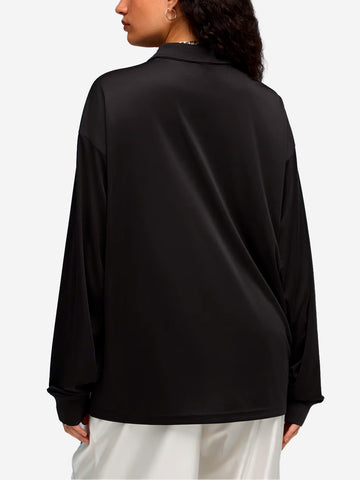 PUMA Maglia da portiere in jersey x Fenty Nero