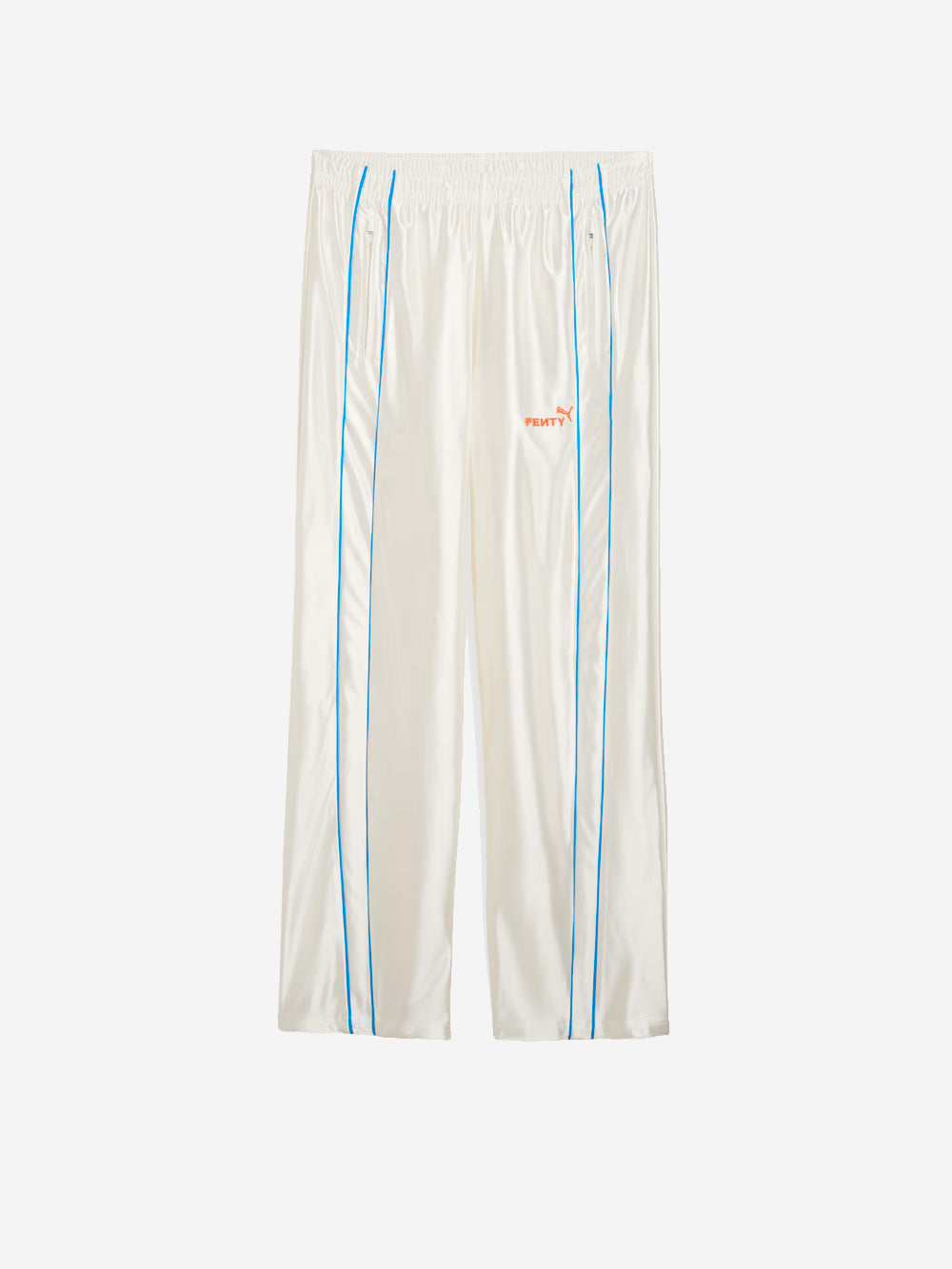 PUMA Piping track pants x Fenty Off white Urbanstaroma