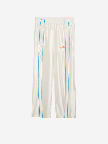 PUMA Piping track pants x Fenty Off white