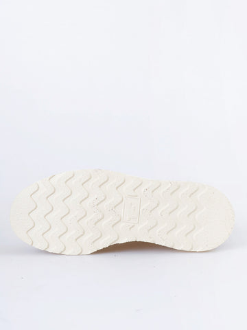 RED WING SHOES 1907 6-Inch Moc Toe Stivaletti in Copper Rough and Tough Leather Marrone