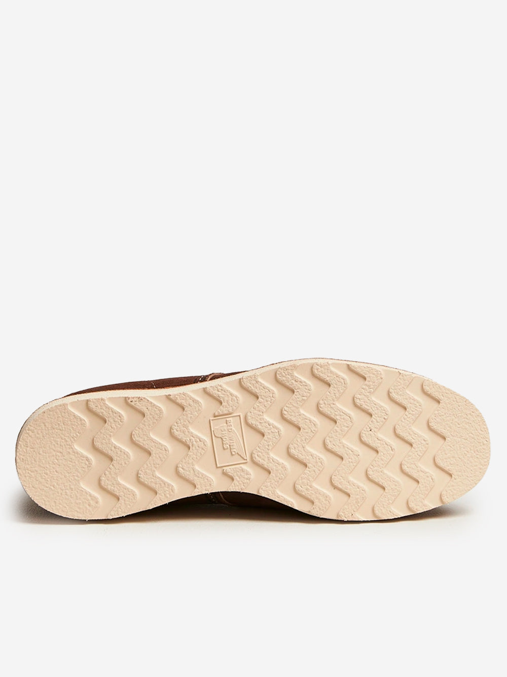 RED WING SHOES 8836 6-Inch Classic Moc Stivaletti Chocolate Muleskinner Leather Marrone Urbanstaroma