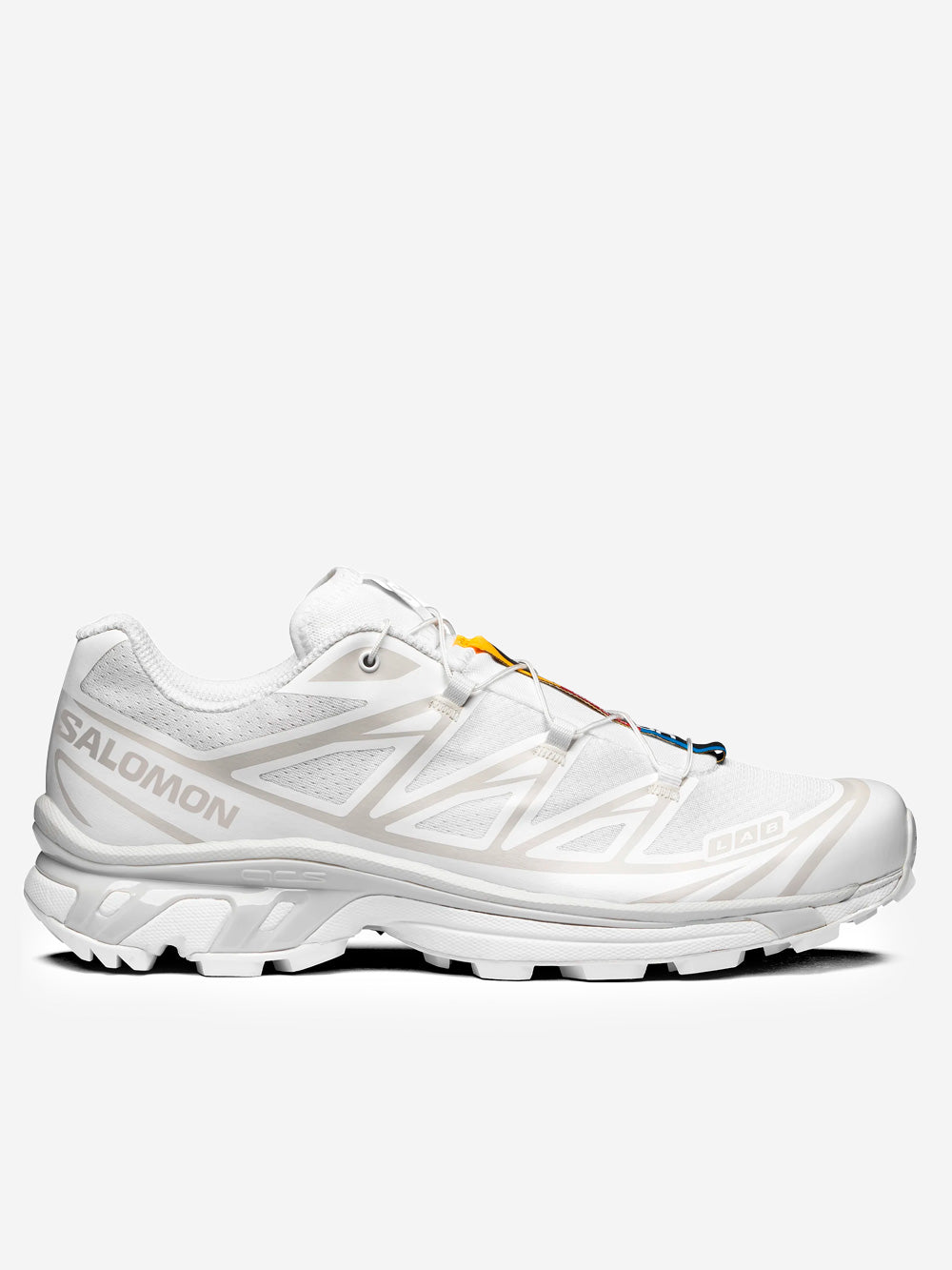 SALOMON Bianco Urbanstaroma